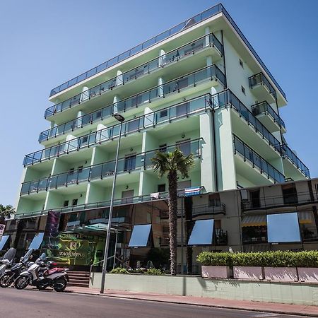 Hotel Taormina San Benedetto del Tronto Exterior photo