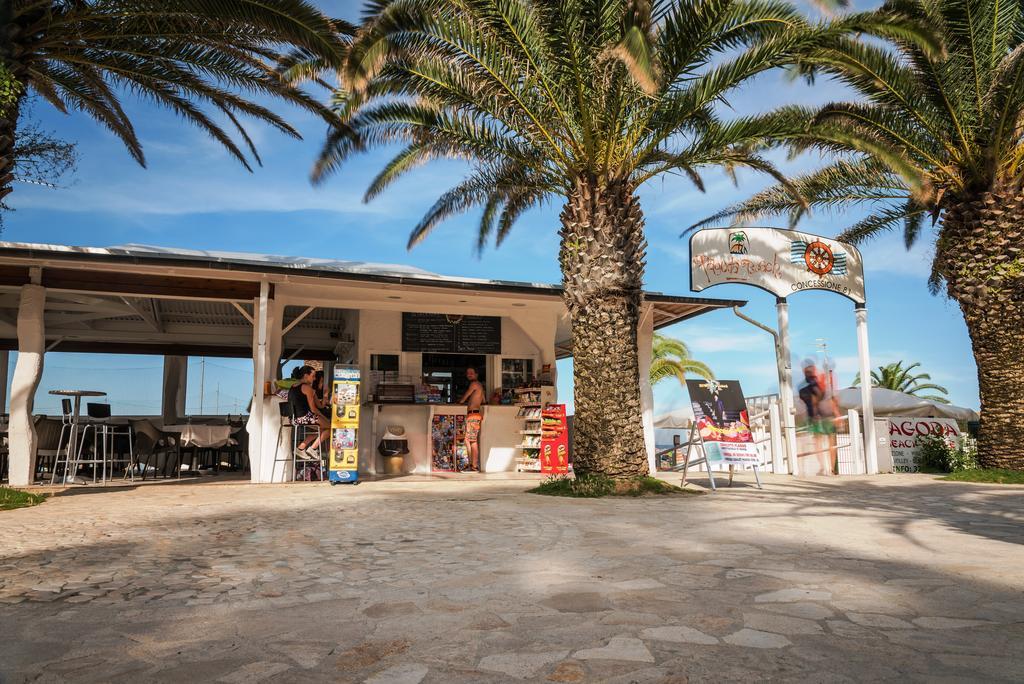 Hotel Taormina San Benedetto del Tronto Exterior photo